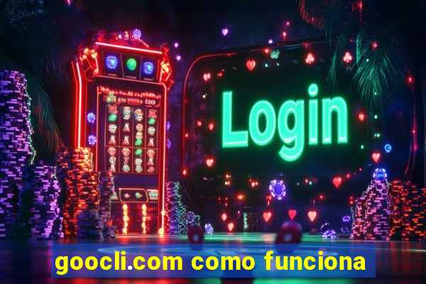 goocli.com como funciona