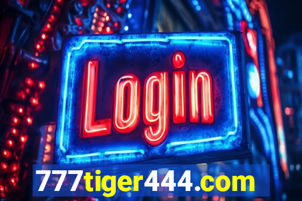 777tiger444.com