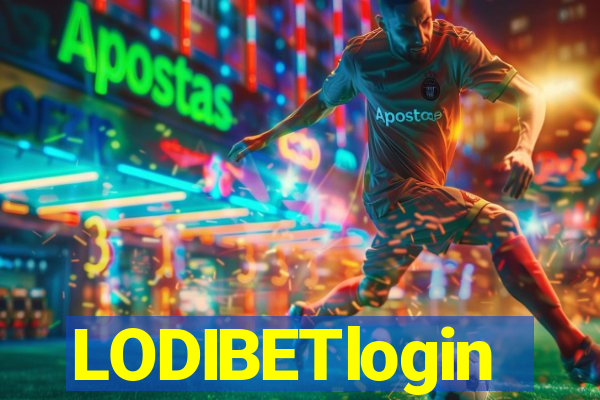 LODIBETlogin