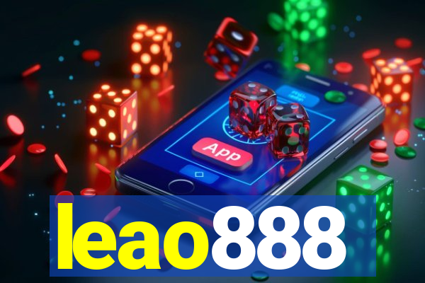 leao888