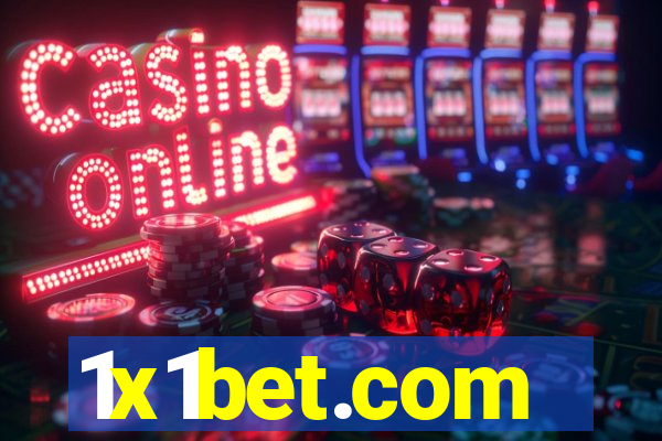 1x1bet.com