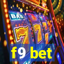 f9 bet