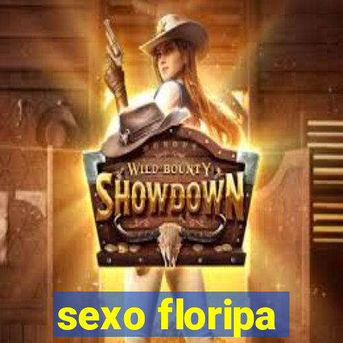 sexo floripa