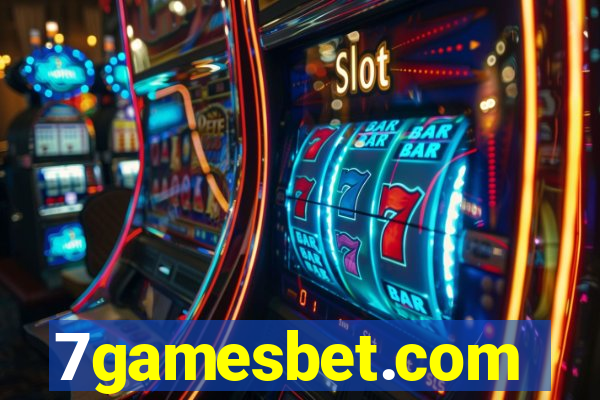 7gamesbet.com