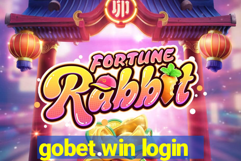 gobet.win login