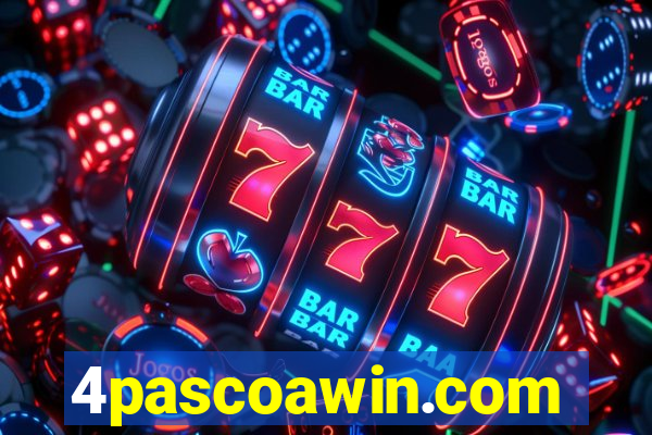 4pascoawin.com