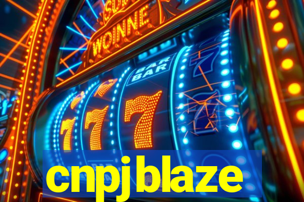 cnpjblaze