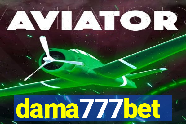 dama777bet