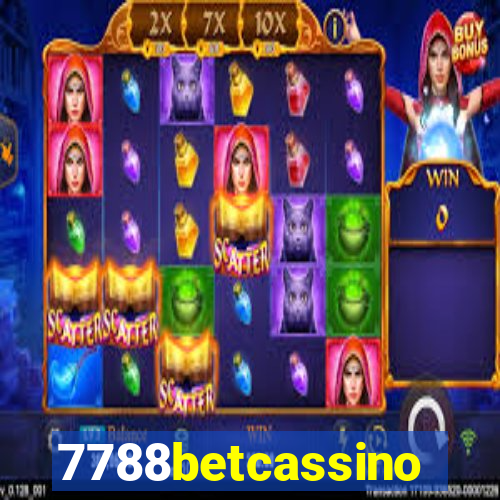 7788betcassino