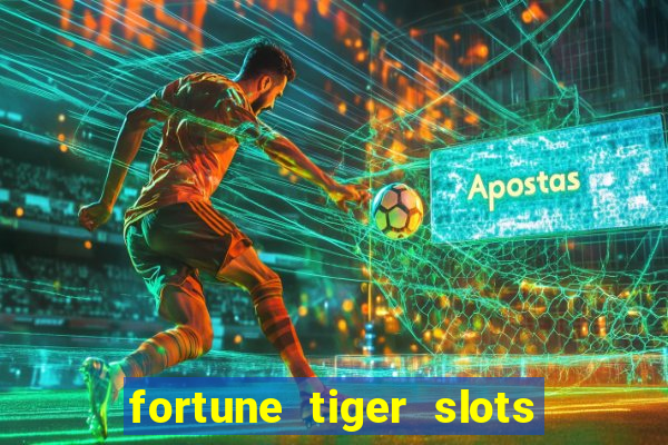 fortune tiger slots vip 3