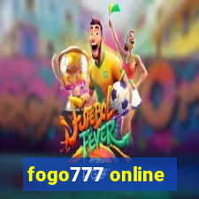 fogo777 online