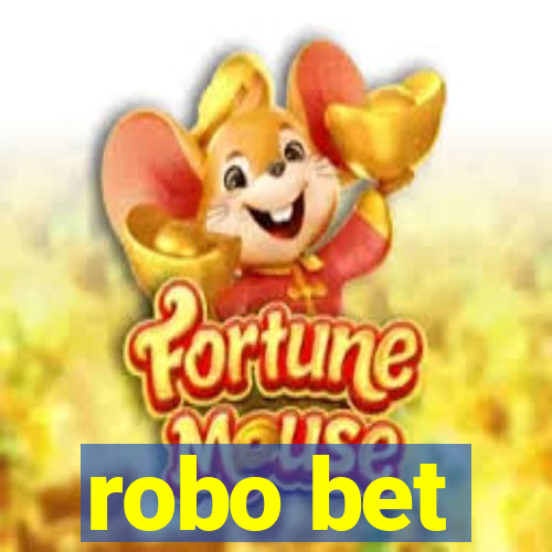 robo bet