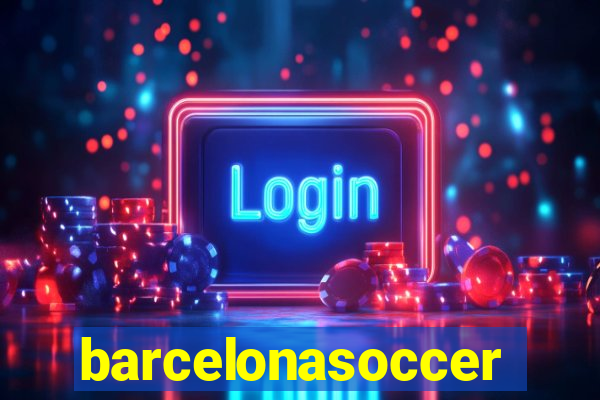 barcelonasoccer.club