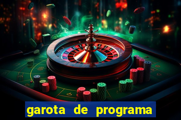 garota de programa de serrinha