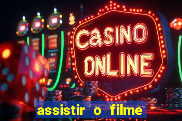 assistir o filme 007 cassino royale dublado