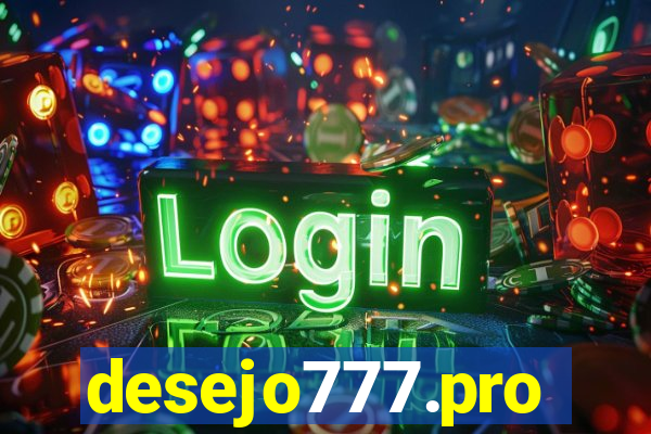 desejo777.pro