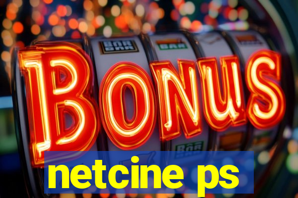 netcine ps