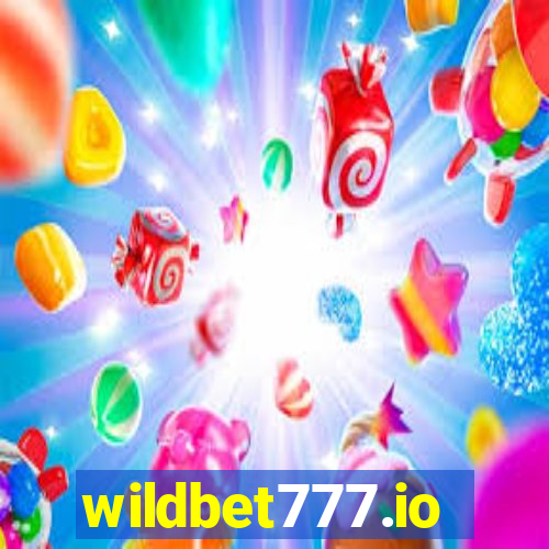 wildbet777.io