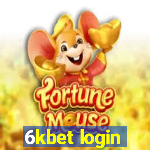 6kbet login