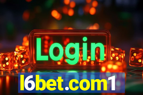 l6bet.com1