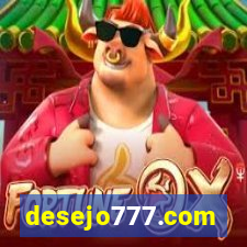 desejo777.com