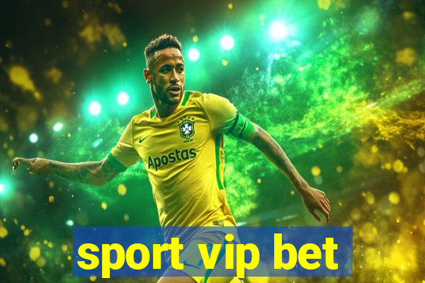 sport vip bet