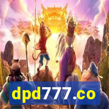 dpd777.co