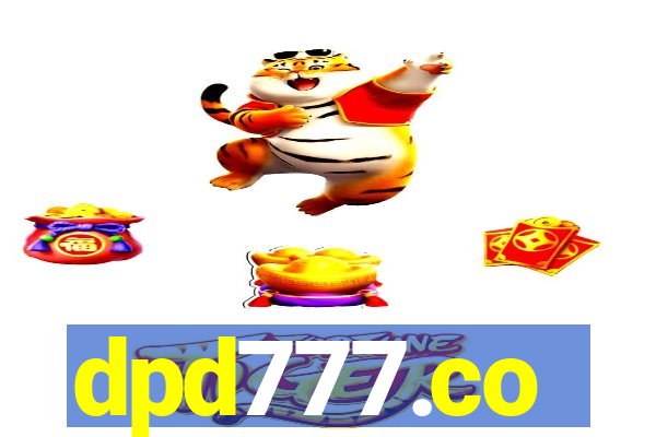 dpd777.co