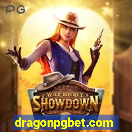 dragonpgbet.com