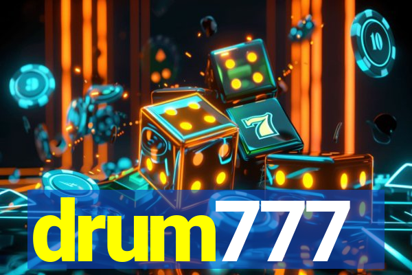 drum777