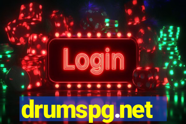 drumspg.net