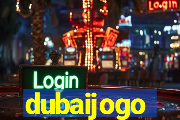 dubaijogo