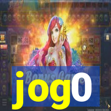 jog0