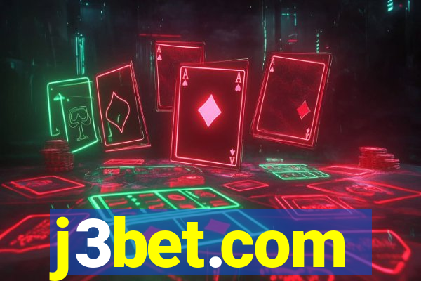 j3bet.com