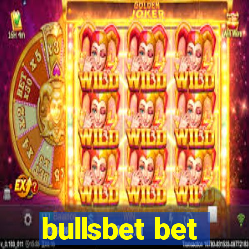 bullsbet bet