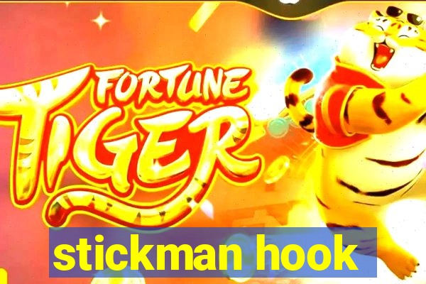 stickman hook