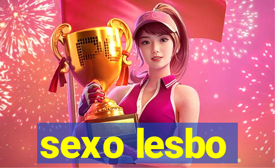 sexo lesbo