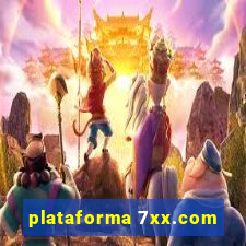 plataforma 7xx.com