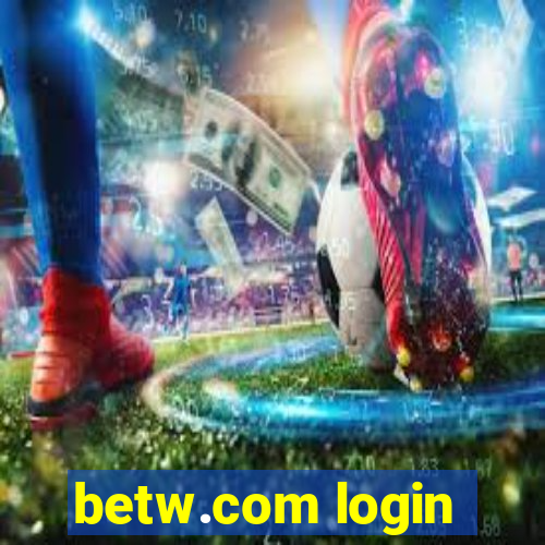 betw.com login