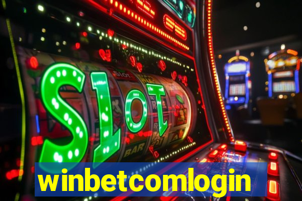 winbetcomlogin