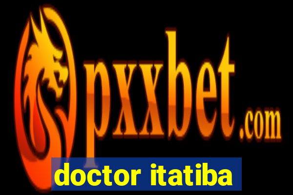 doctor itatiba