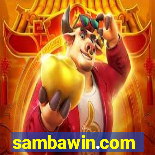 sambawin.com