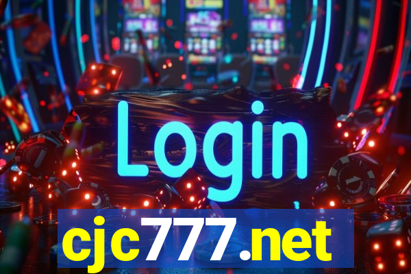 cjc777.net