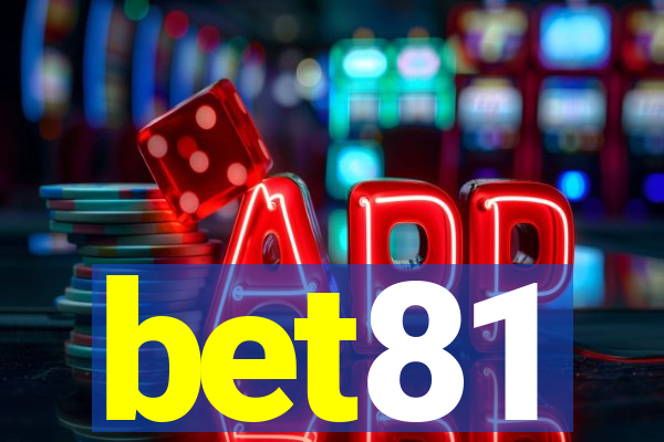 bet81