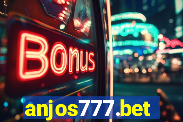 anjos777.bet