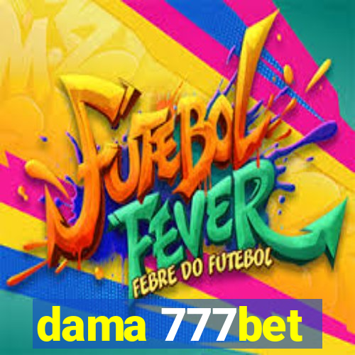 dama 777bet