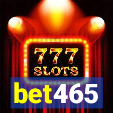 bet465