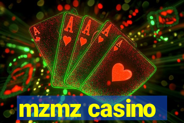 mzmz casino