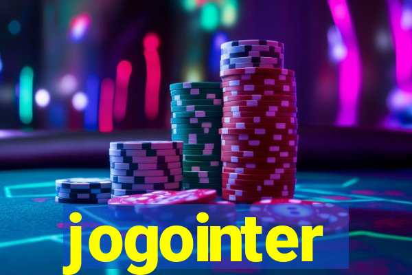 jogointer