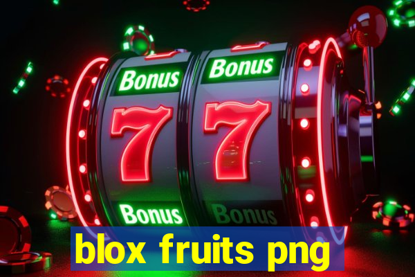 blox fruits png